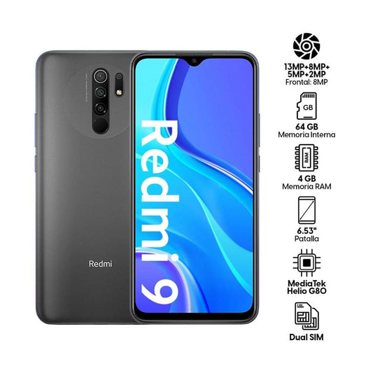 Redmi 9